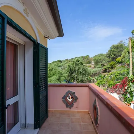 Lejlighed Murice Cala Liberotto