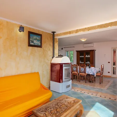Apartmán Murice Cala Liberotto