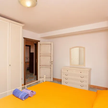 Apartmán Murice