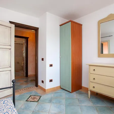 Apartmán Murice