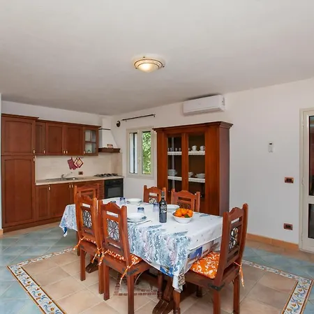 Murice Διαμέρισμα Cala Liberotto