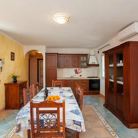 Apartment Murice