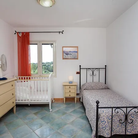 Διαμέρισμα Murice Cala Liberotto