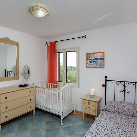 Murice * Cala Liberotto