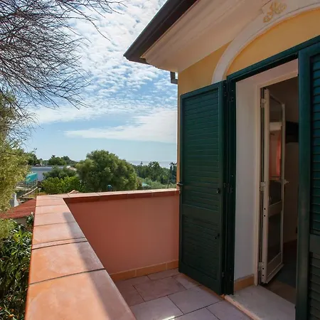 Διαμέρισμα Murice