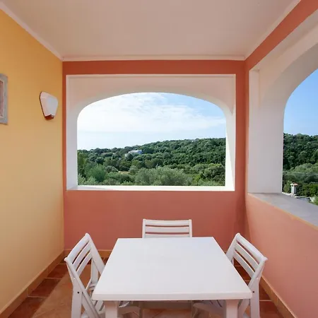 Διαμέρισμα Murice