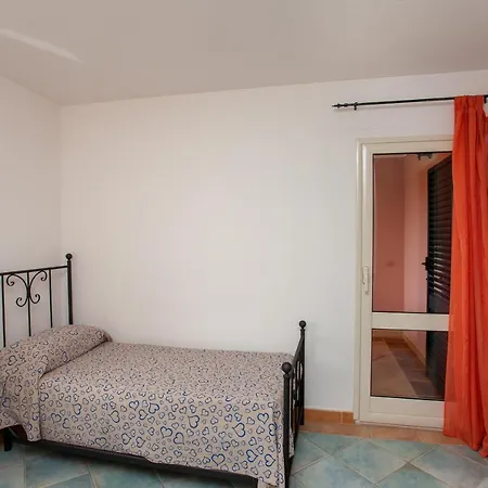 Apartment Murice Cala Liberotto