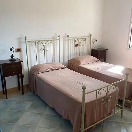 Διαμέρισμα Murice