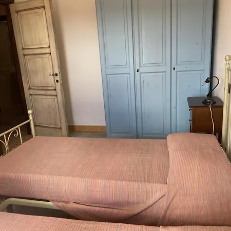 Murice Διαμέρισμα Cala Liberotto