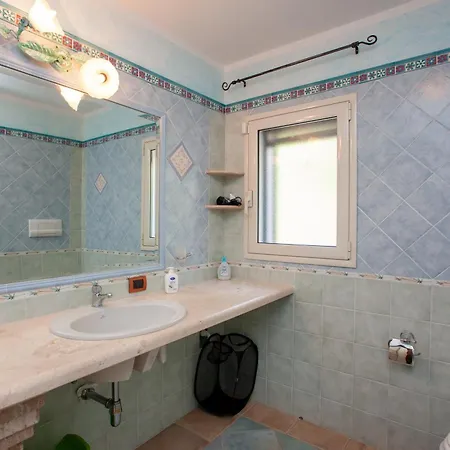 Murice Διαμέρισμα Cala Liberotto