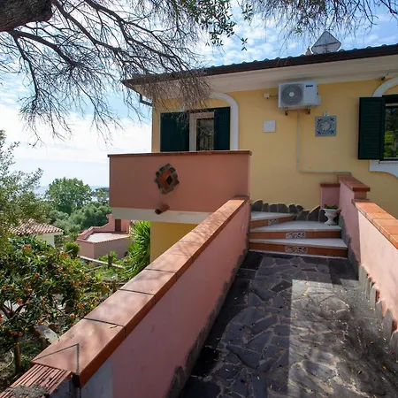 Murice Διαμέρισμα *