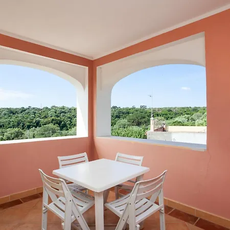 Murice Διαμέρισμα *