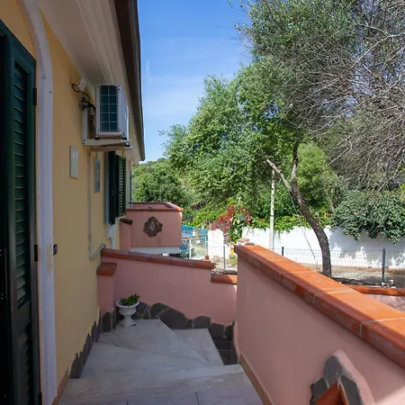 Lägenhet Murice Cala Liberotto